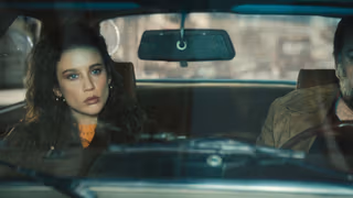 Kuşatma 1. Sezon 2. Bölüm izle