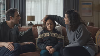 Kuvvetli Bir Alkış 1. Sezon 3. Bölüm izle