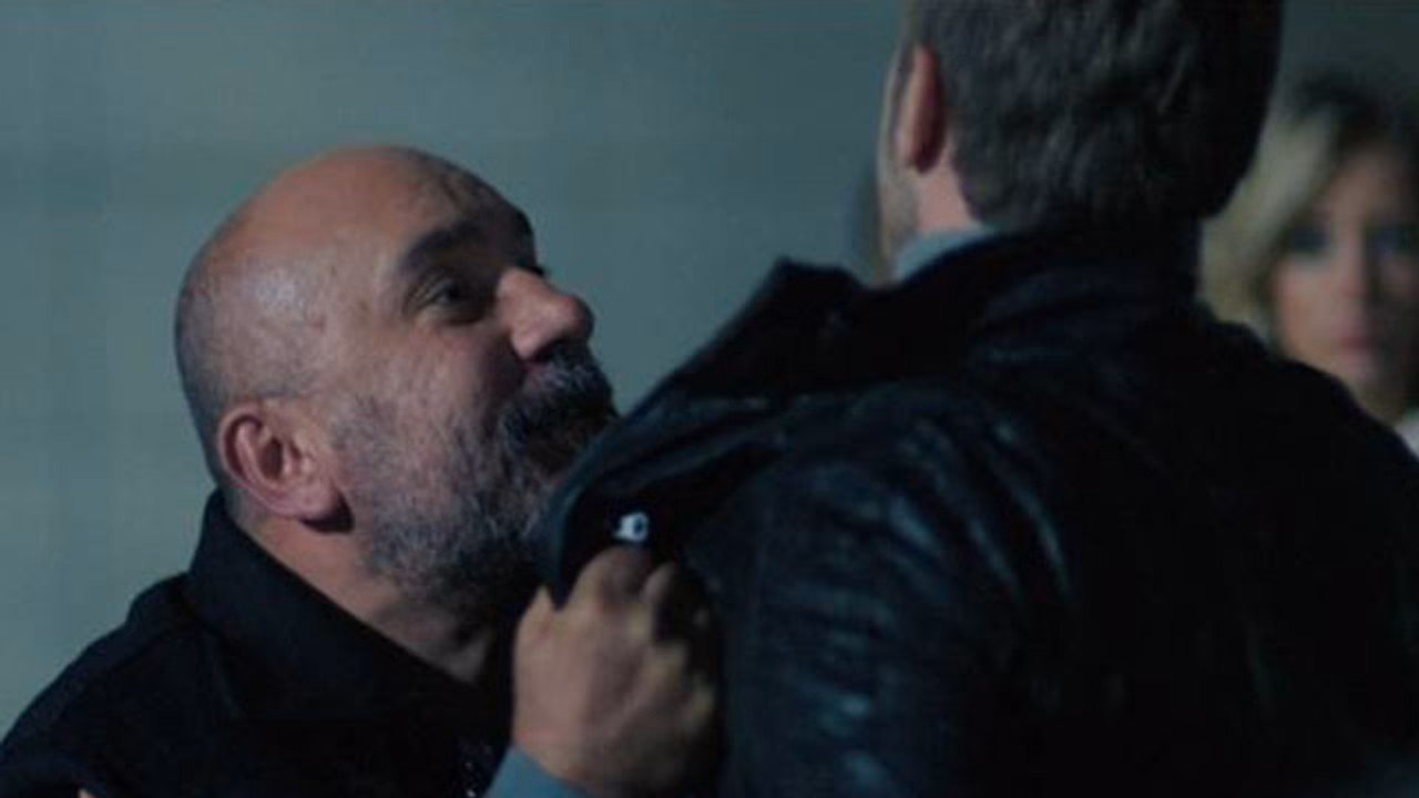 Kuzey Güney 1. Sezon 14. Bölüm izle