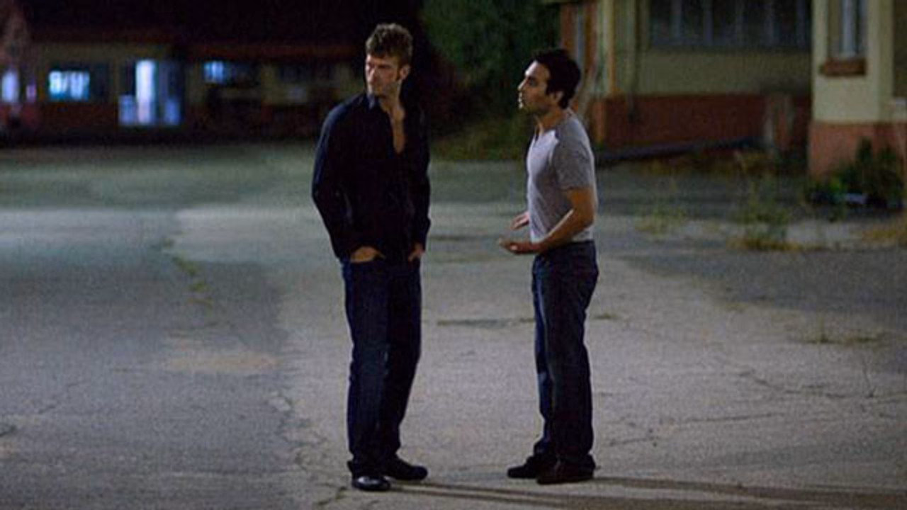 Kuzey Güney 1. Sezon 2. Bölüm izle