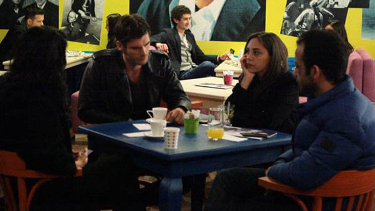 Kuzey Güney 1. Sezon 26. Bölüm izle