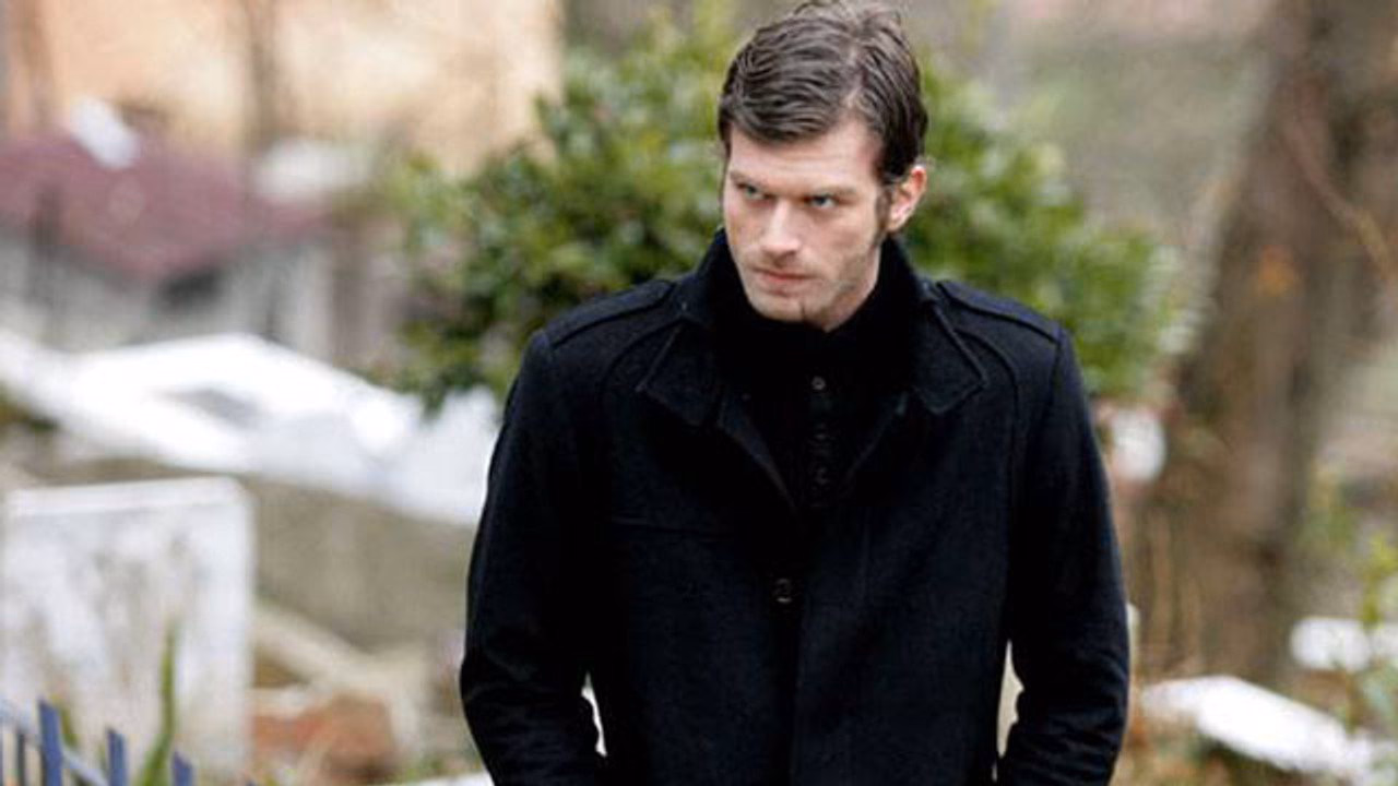 Kuzey Güney 1. Sezon 27. Bölüm izle