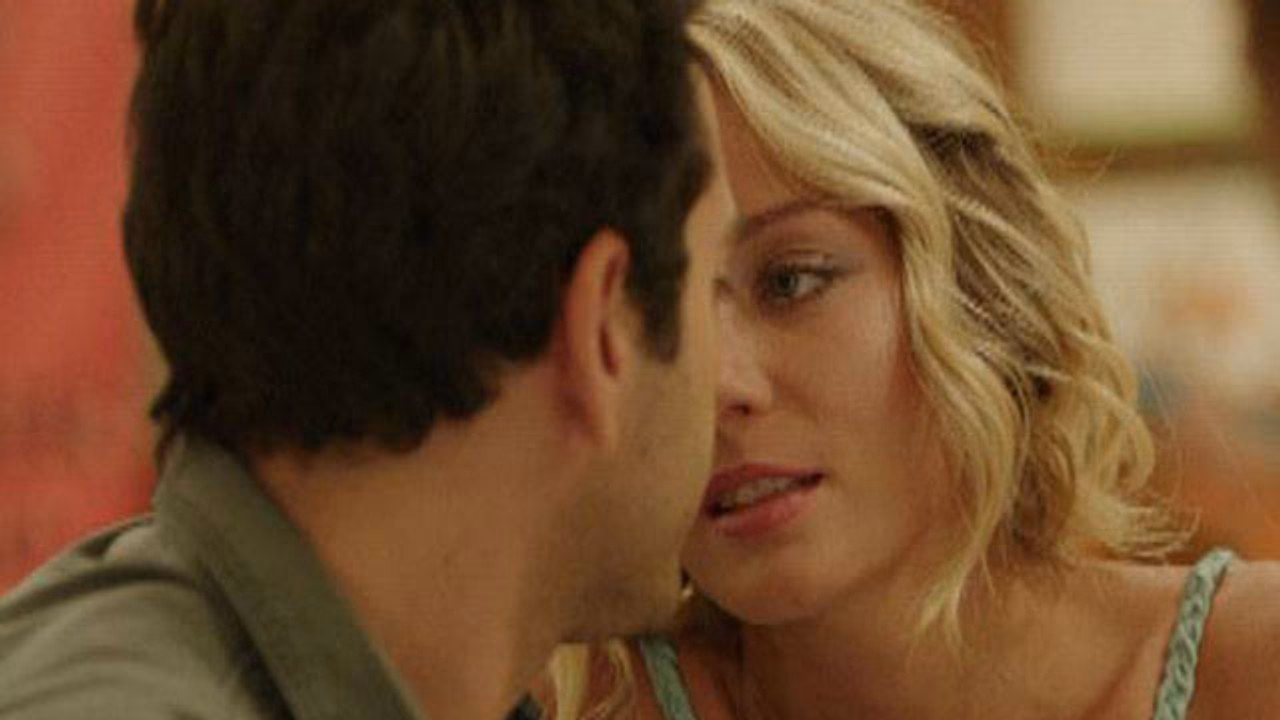 Kuzey Güney 1. Sezon 3. Bölüm izle