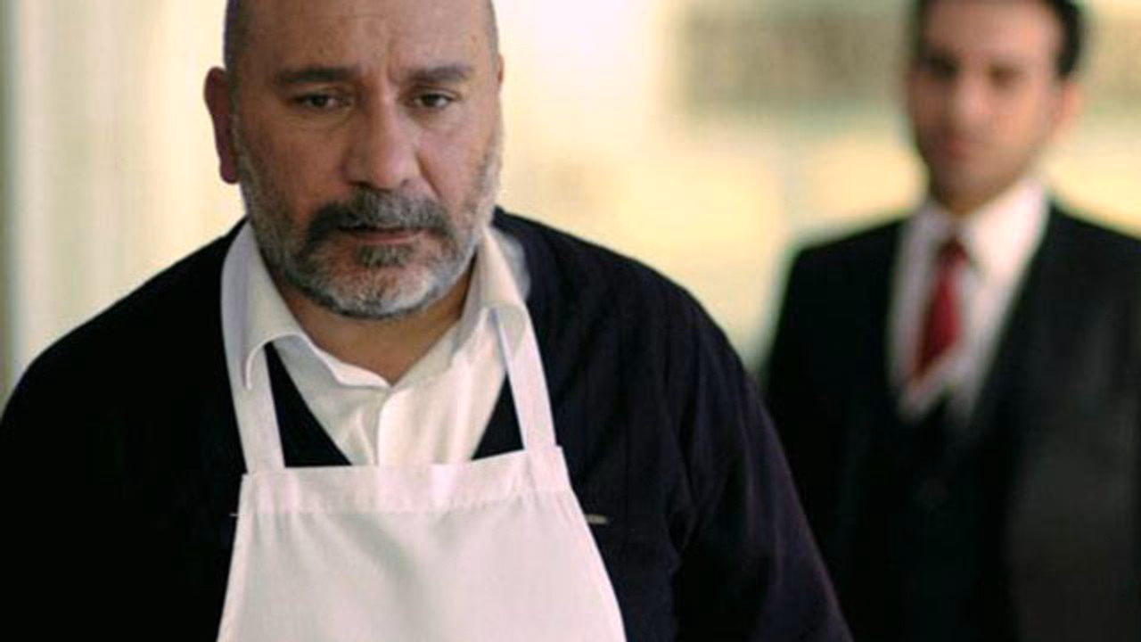 Kuzey Güney 1. Sezon 31. Bölüm izle