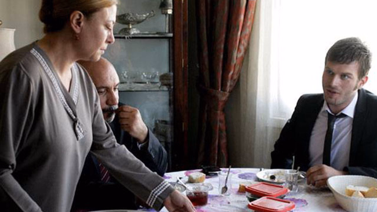 Kuzey Güney 1. Sezon 32. Bölüm izle
