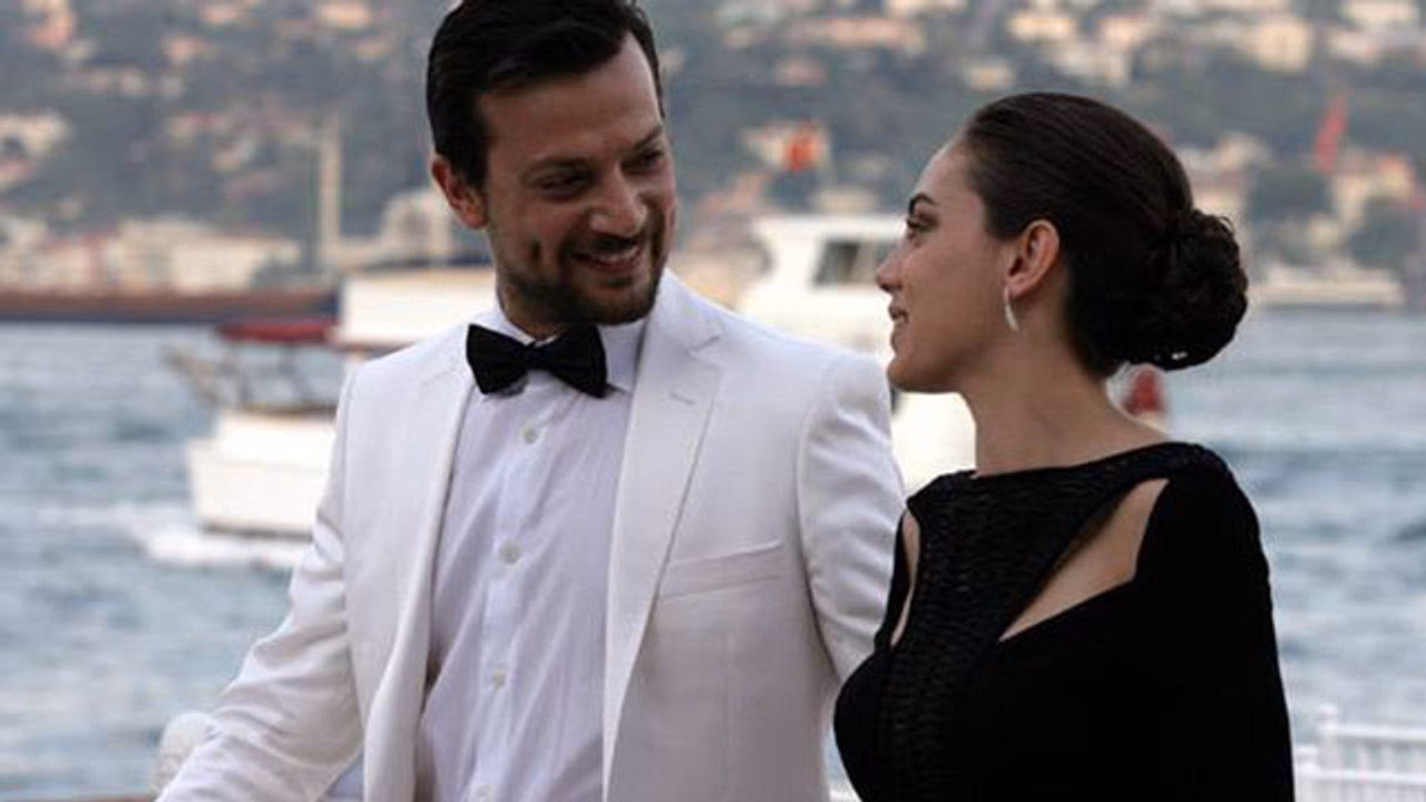 Kuzey Güney 1. Sezon 39. Bölüm izle