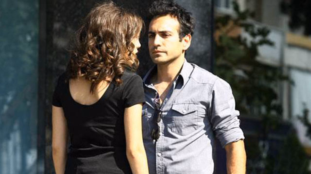 Kuzey Güney 1. Sezon 6. Bölüm izle