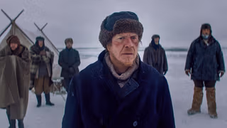 Kuzey Suları 1. Sezon 3. Bölüm izle