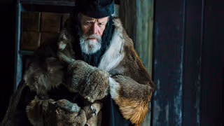 Kuzey Suları 1. Sezon 5. Bölüm izle