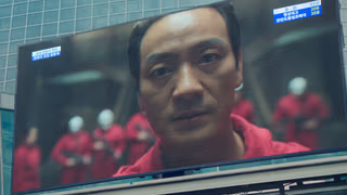 La Casa de Papel: Kore 1. Sezon 6. Bölüm izle