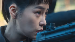 La Casa de Papel: Kore 1. Sezon 9. Bölüm izle