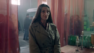 La valla 1. Sezon 13. Bölüm izle