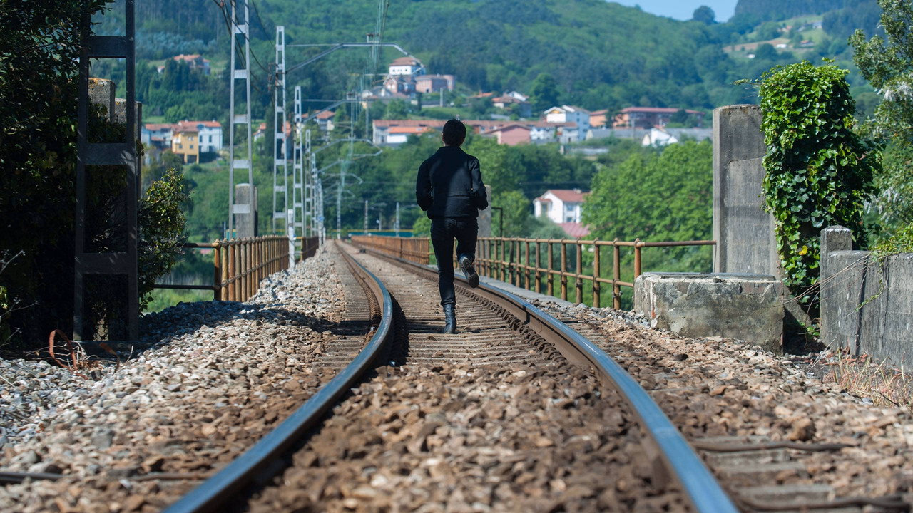 La Zona 1. Sezon 4. Bölüm izle