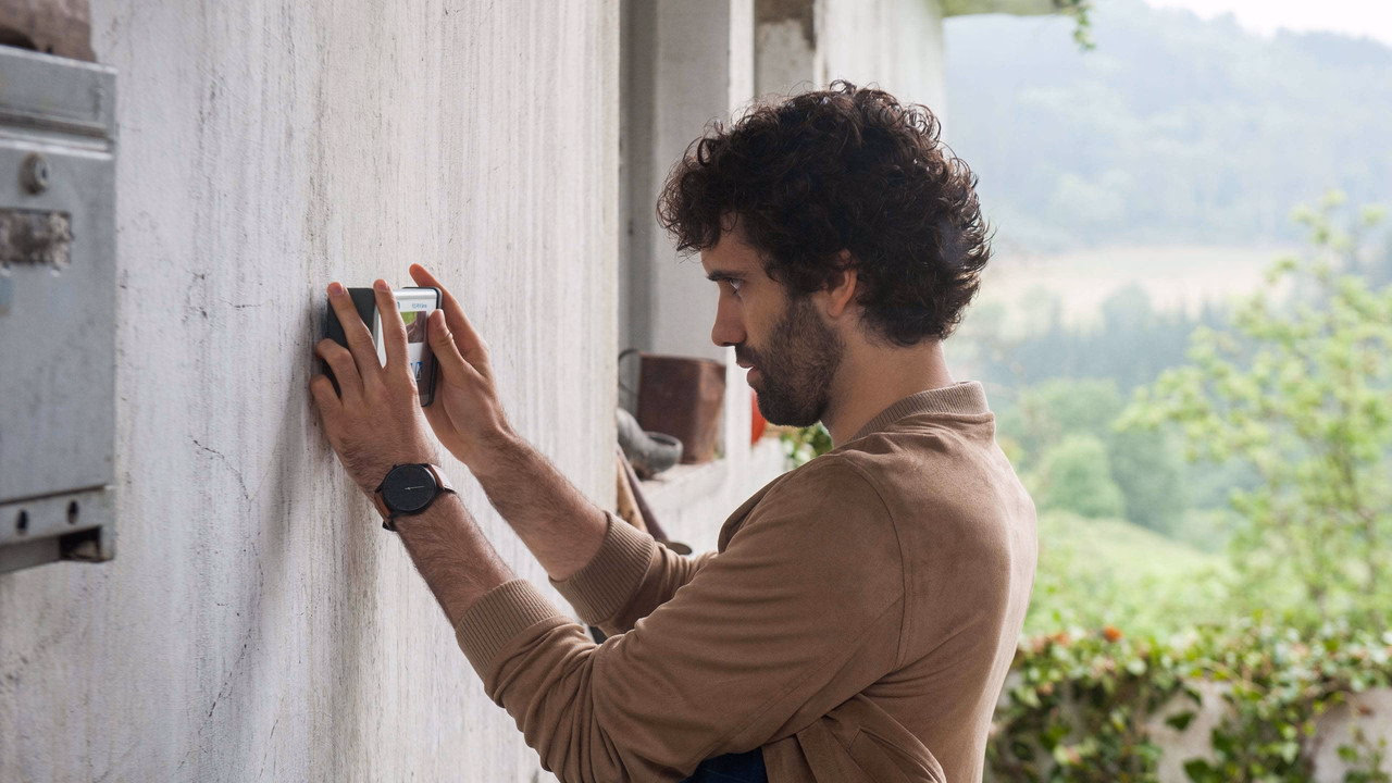 La Zona 1. Sezon 6. Bölüm izle