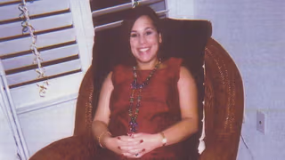 Laci Peterson Cinayeti 1. Sezon 1. Bölüm izle