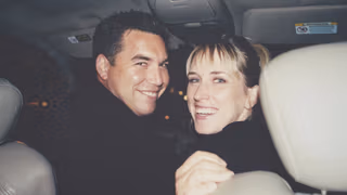 Laci Peterson Cinayeti 1. Sezon 2. Bölüm izle