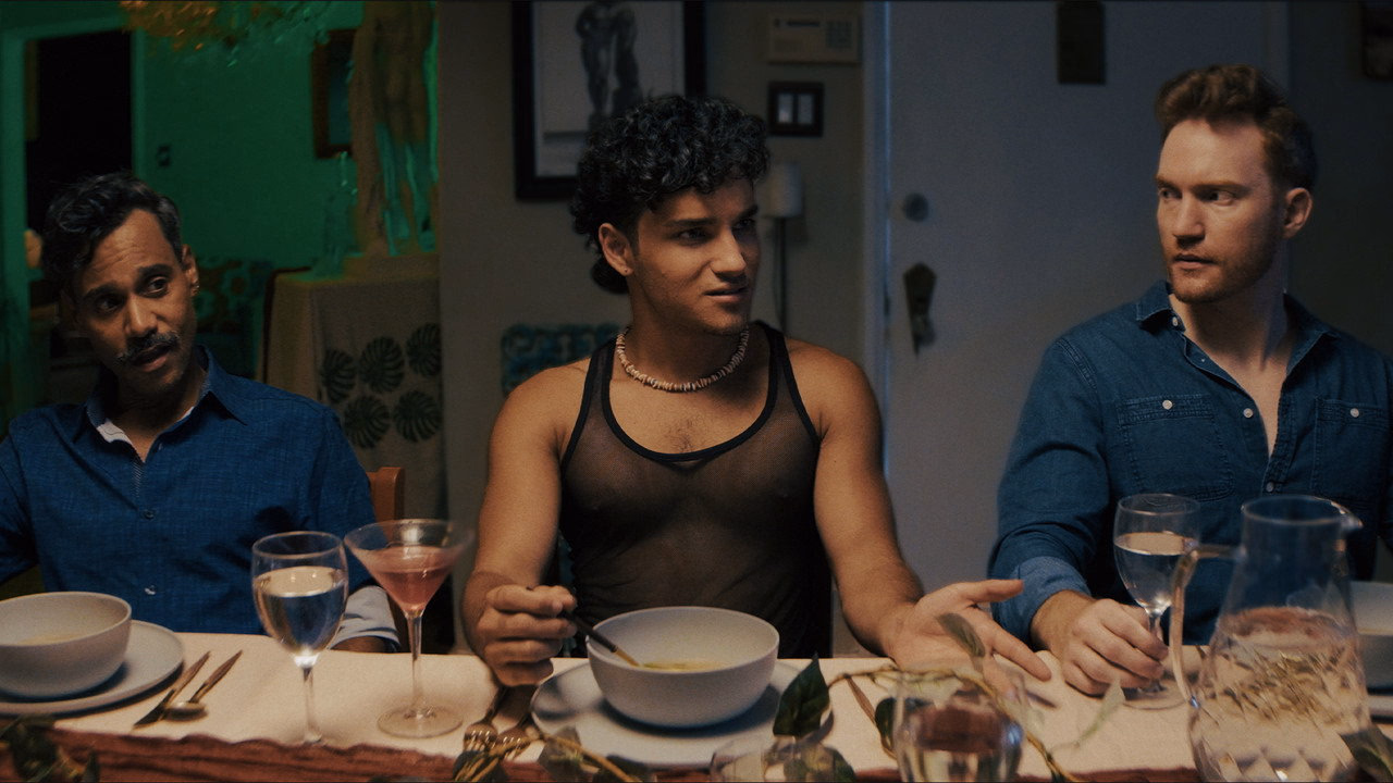 Laid Bare 1. Sezon 2. Bölüm izle