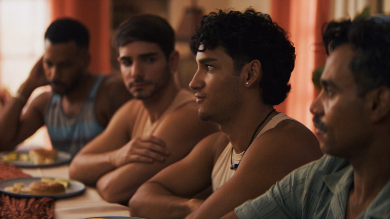 Laid Bare 1. Sezon 4. Bölüm izle