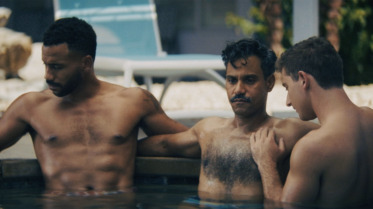 Laid Bare 1. Sezon 5. Bölüm izle
