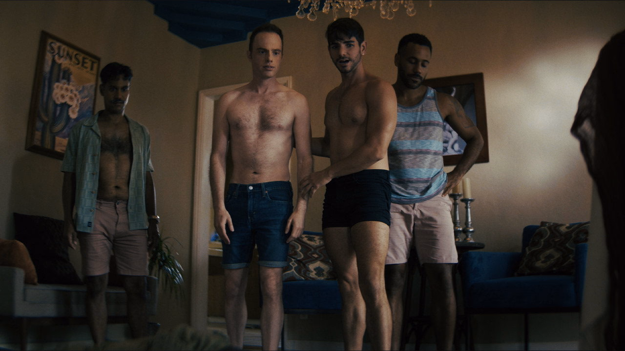 Laid Bare 1. Sezon 6. Bölüm izle