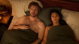 Laid 1. Sezon 1. Bölüm izle