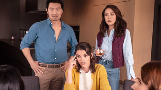 Laid 1. Sezon 3. Bölüm izle