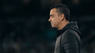LALIGA: Futbolun Ötesi 1. Sezon 2. Bölüm izle