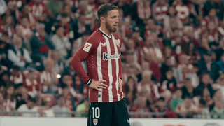 LALIGA: Futbolun Ötesi 1. Sezon 3. Bölüm izle
