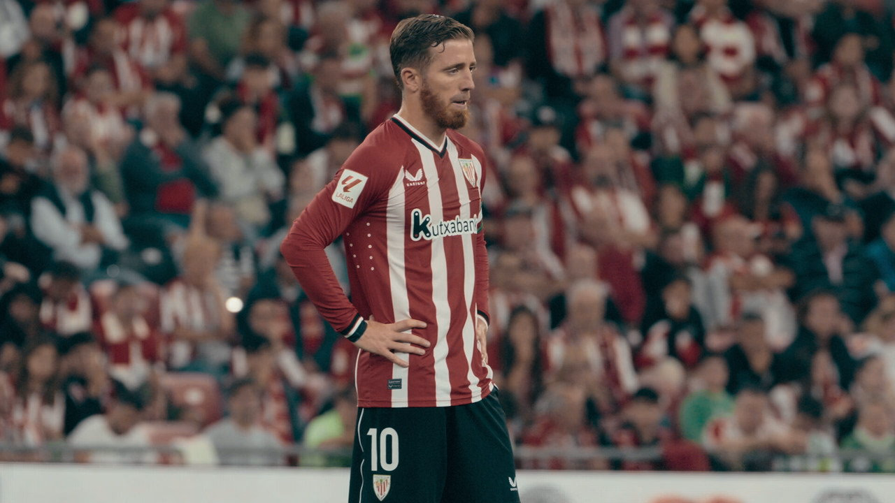 LALIGA: Futbolun Ötesi 1. Sezon 3. Bölüm izle