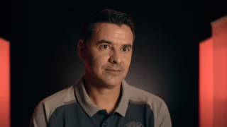 LALIGA: Futbolun Ötesi 1. Sezon 4. Bölüm izle