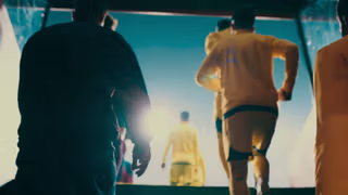 LALIGA: Futbolun Ötesi 1. Sezon 5. Bölüm izle