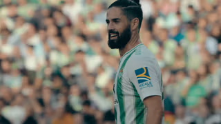 LALIGA: Futbolun Ötesi 1. Sezon 6. Bölüm izle