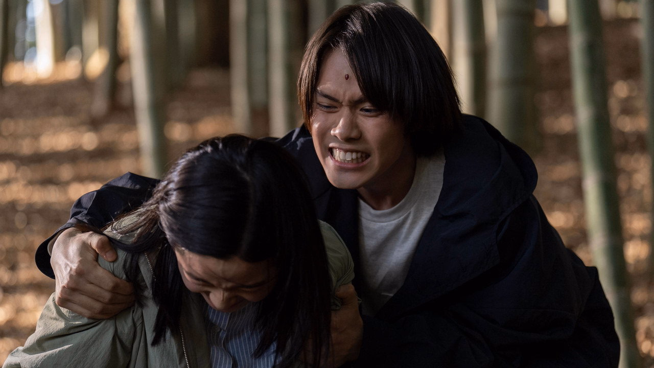 Land of Tanabata 1. Sezon 8. Bölüm izle
