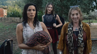 Land of Women 1. Sezon 1. Bölüm izle