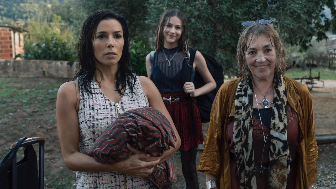 Land of Women 1. Sezon 1. Bölüm izle