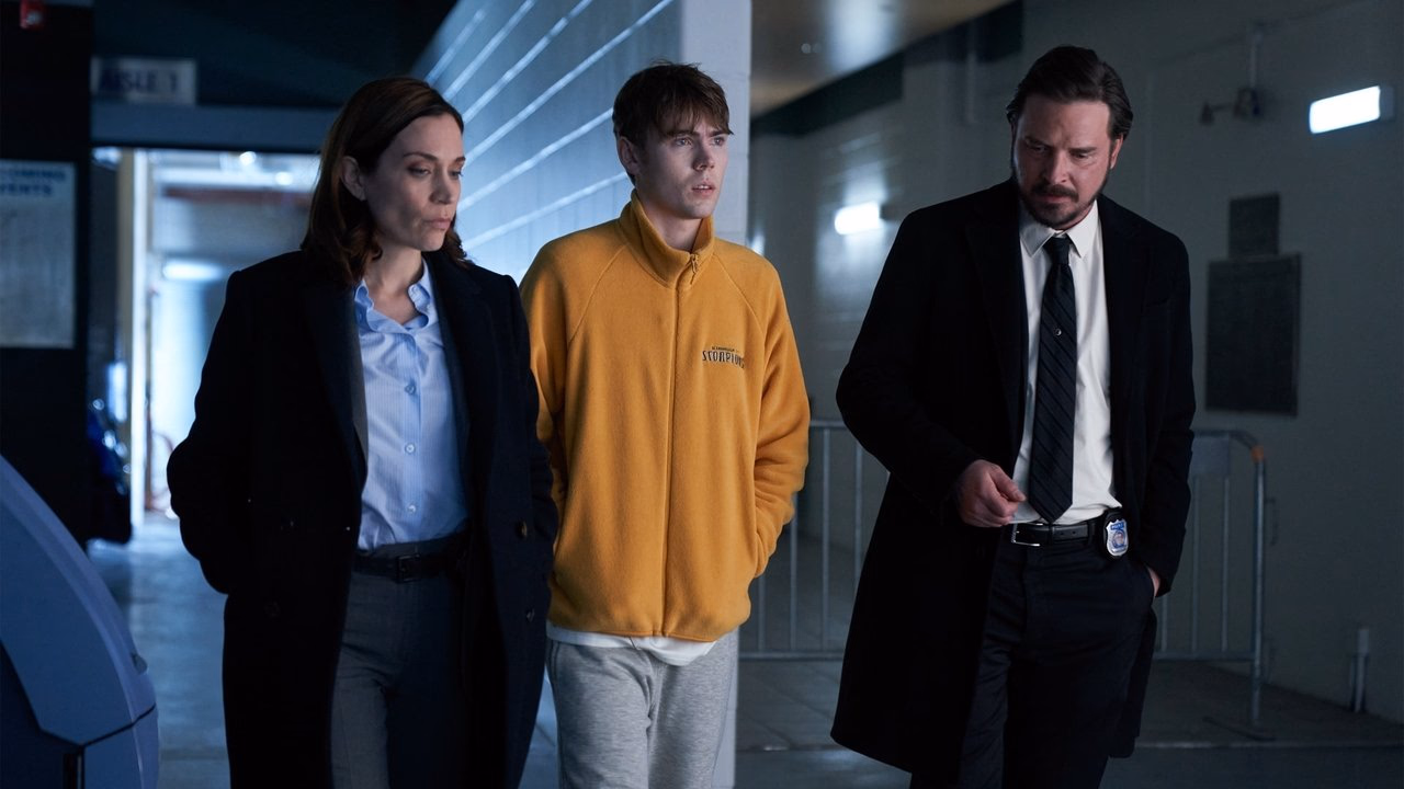 Law & Order Toronto: Criminal Intent 1. Sezon 9. Bölüm izle