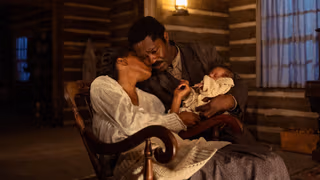 Lawmen: Bass Reeves 1. Sezon 3. Bölüm izle