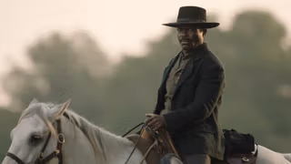 Lawmen: Bass Reeves 1. Sezon 8. Bölüm izle