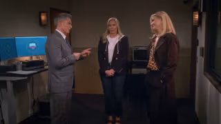 Leanne 1. Sezon 11. Bölüm izle