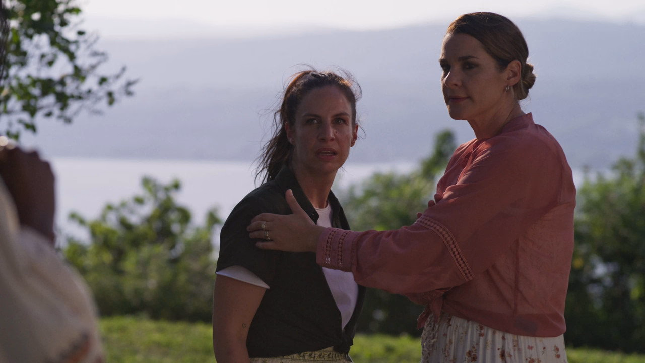 Les Crues 1. Sezon 4. Bölüm izle