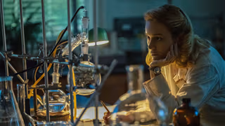 Lessons in Chemistry 1. Sezon 1. Bölüm izle
