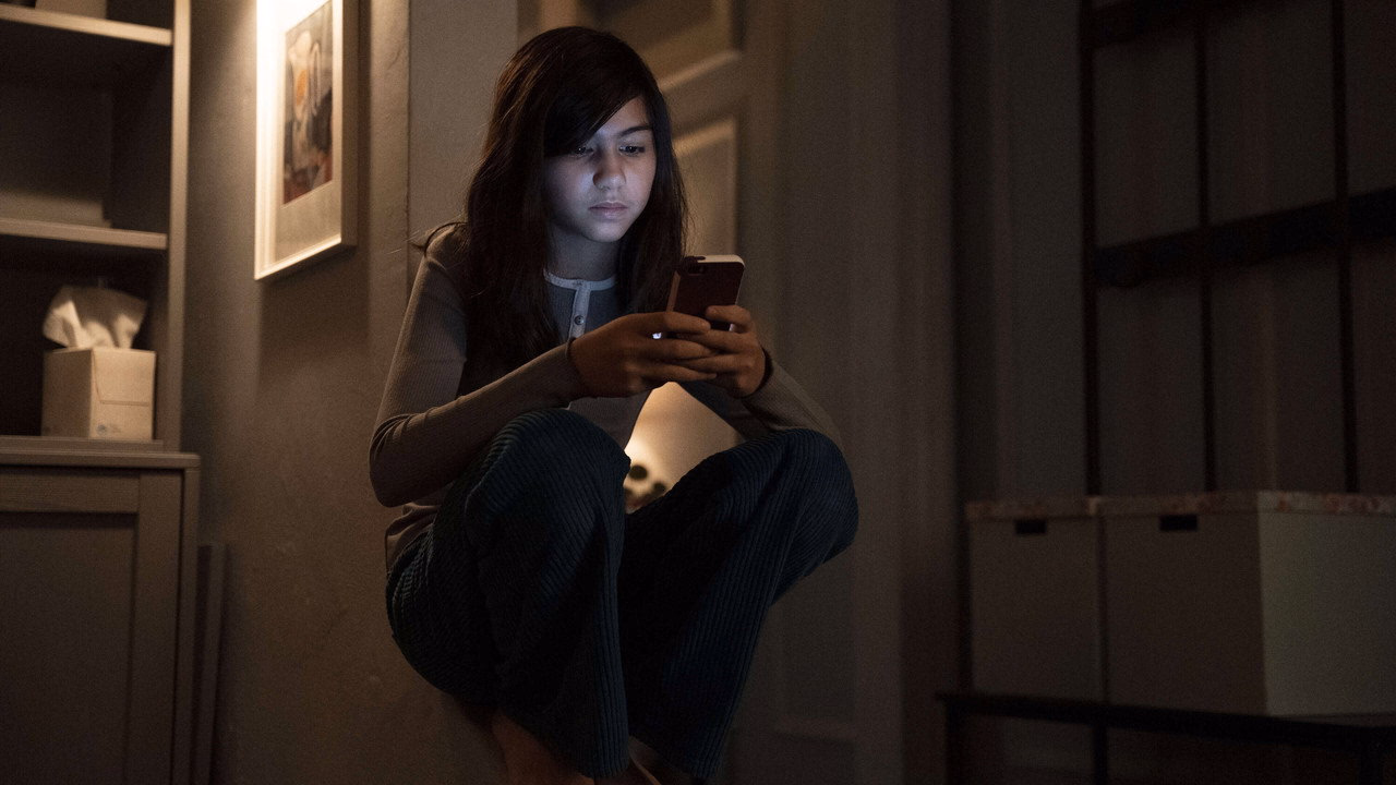 Let the Right One In 1. Sezon 3. Bölüm izle