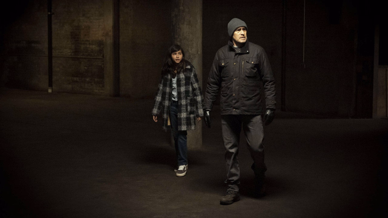 Let the Right One In 1. Sezon 5. Bölüm izle