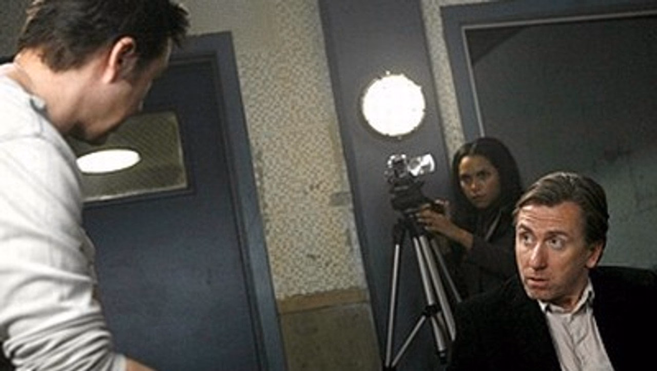 Lie to Me 1. Sezon 11. Bölüm izle