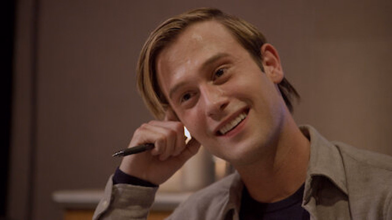 Life After Death with Tyler Henry 1. Sezon 1. Bölüm izle