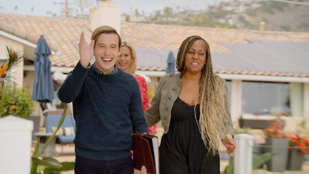 Life After Death with Tyler Henry 1. Sezon 2. Bölüm izle