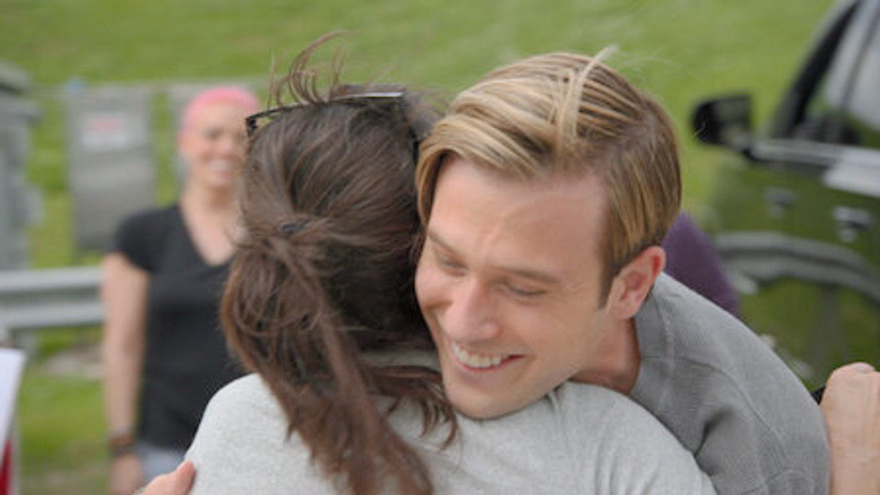Life After Death with Tyler Henry 1. Sezon 5. Bölüm izle