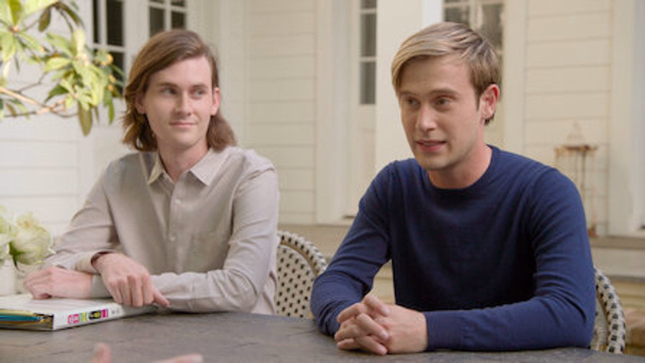 Life After Death with Tyler Henry 1. Sezon 7. Bölüm izle