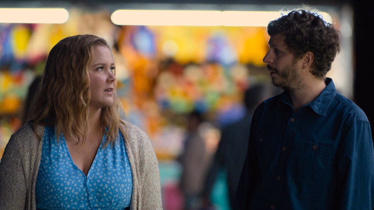 Life & Beth 1. Sezon 5. Bölüm izle