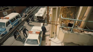 Life on Mars 1. Sezon 4. Bölüm izle
